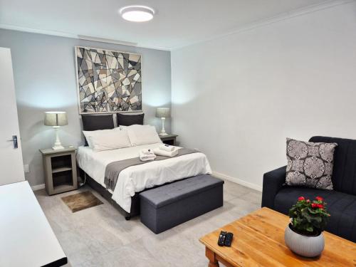 Kleinvallei 18 in สเตลเลนบอสช์