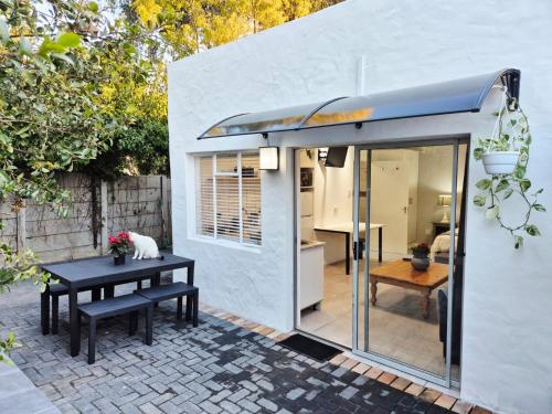 Kleinvallei 18 in สเตลเลนบอสช์