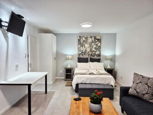 Kleinvallei 18 in สเตลเลนบอสช์