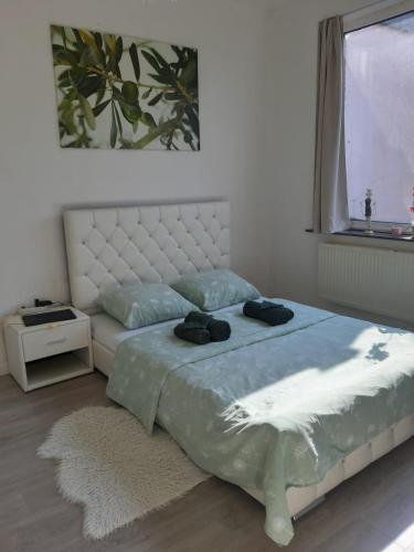 Zen Olive Guest Room – khách sạn tại Hoboken