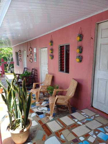 Guest House Nena in Moyogalpa