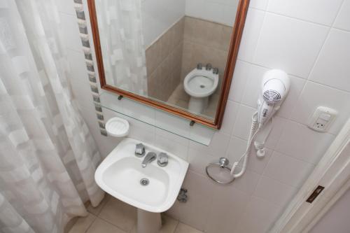 Hotel Playa Varese Inn