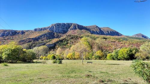 . Corazon, One of a Kind Mill with Speechless Mountain View!