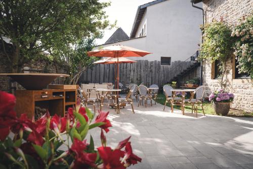 Iekārtas, Maison Vitis in Fuisse