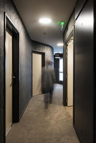 Facilities, Teneo Apparthotel Talence Espeleta - Bordeaux Sud in Talence