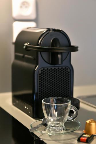 Room amenities