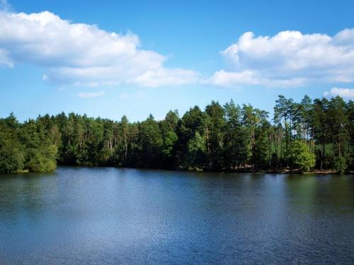 Hotel&wellness Knizeci rybnik