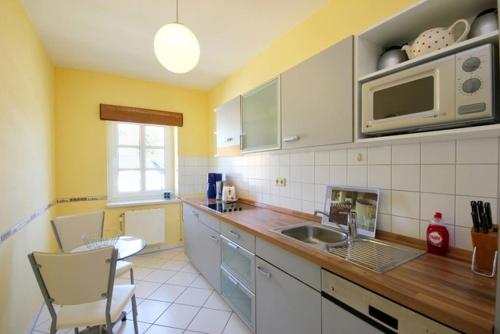 Haus Godewind By Rujana In Germany