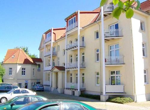 Haus Godewind By Rujana In Germany