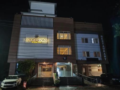 Continento the classic hotel