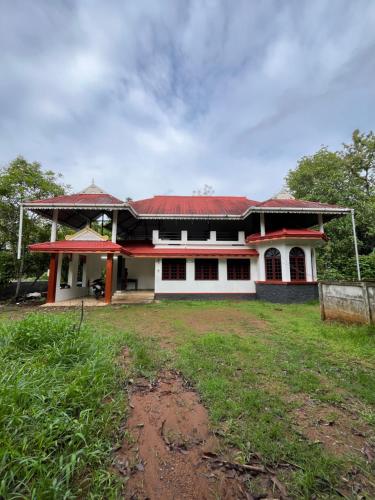Dragster Heritage Villa