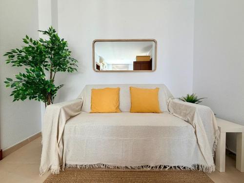 Apartamento San Lorenzo Grupo Ac Gestion