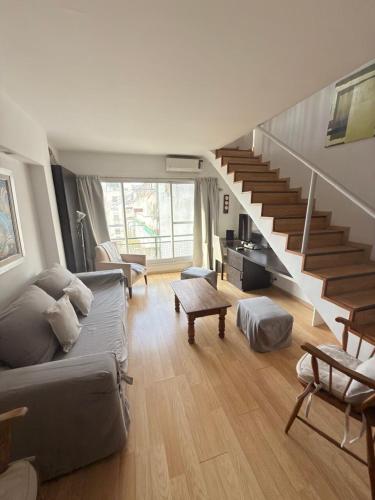 Espectacular departamento en Recoleta, Buenos Aires