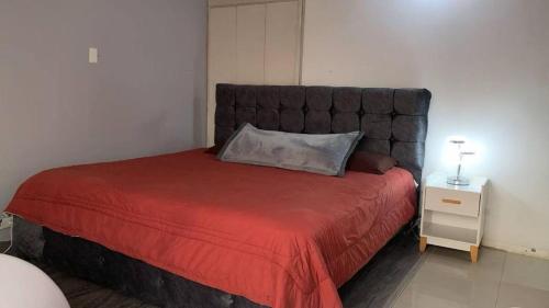 Puruha Inn – khách sạn tại Riobamba