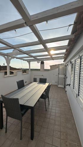 La Casa del Pilota