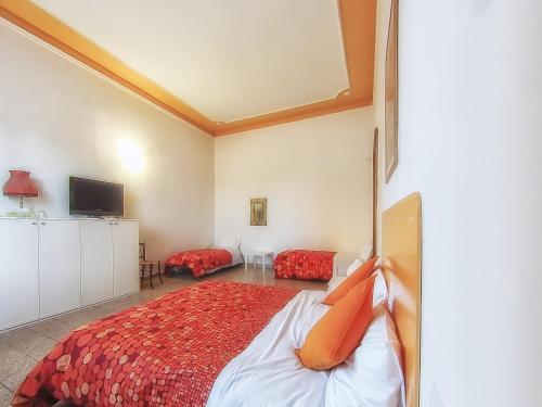 Villa Gini – Pisa, MN