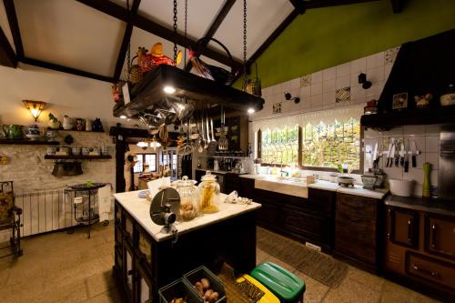 บริการและสิ่งอำนวยความสะดวก, Casa de Pedras Alvas in โกเดโกโซ
