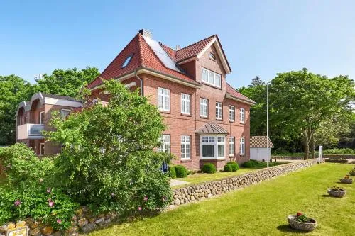 Pidder Lyng 2 EG in Wyk auf Föhr, Deutschland