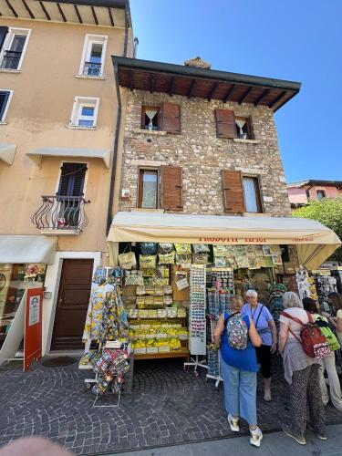 Gardasee Centro Storico