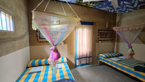 Achinthya Nature Resort in Hanwella