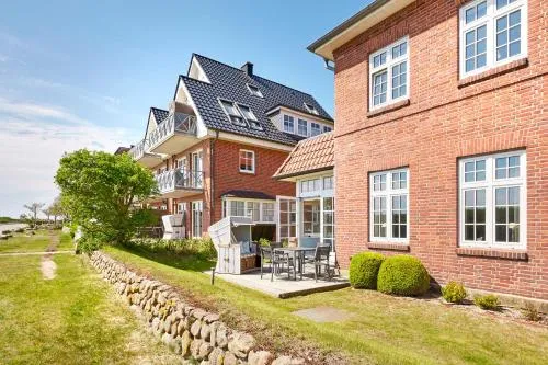 Pidder Lyng 3 EG in Wyk auf Föhr, Deutschland