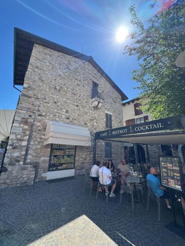 Gardasee Centro Storico in Óváros