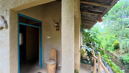 Achinthya Nature Resort in Hanwella