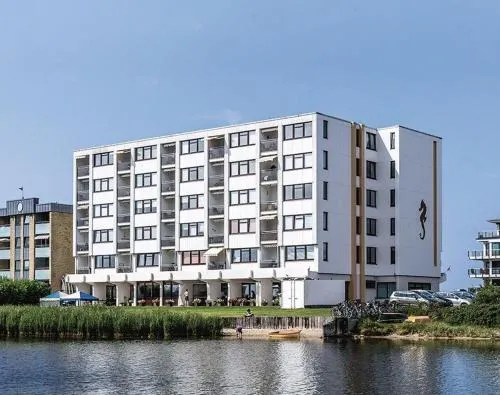 Haus "Aquamarina", Wohnung 34 in Heiligenhafen, Deutschland