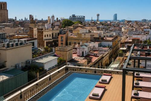 Kimpton Vividora Hotel by IHG, Barcellona