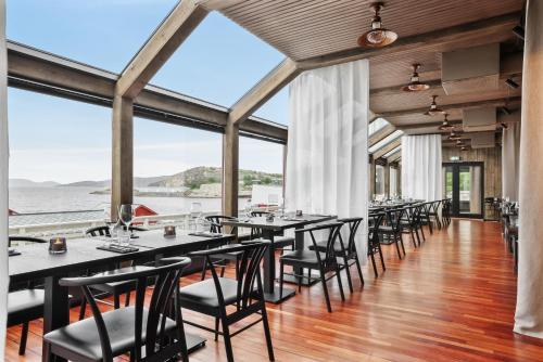 Fjord Hotel Alta 2