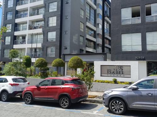 Like a Home - 2Bedrooms - QueenBed - Balcony - Parking - 7Th FLOOR