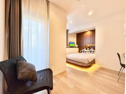 LANG HOTEL Kameido - Vacation STAY 79071v, Tokio