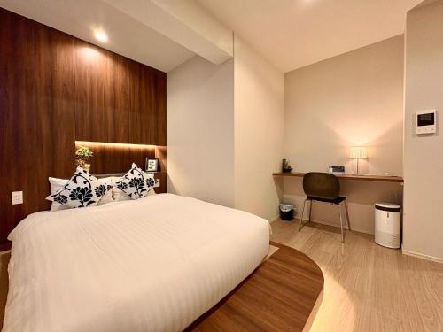 LANG HOTEL Kameido - Vacation STAY 79189v, Tokio