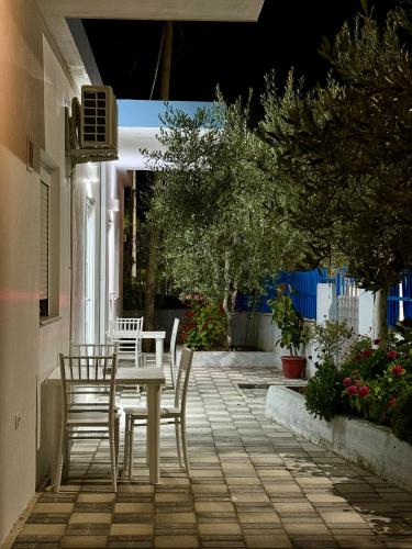 Kristeo`s Apartaments - Vlora