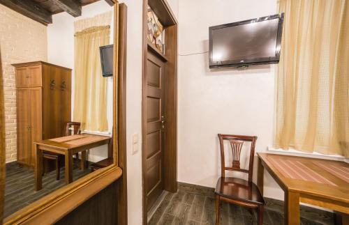 Apartment on Valova 16-2- 2 minutes to Market Square, Lvov (fotografie 7)