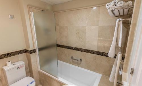 Hotel Sevilla - main image