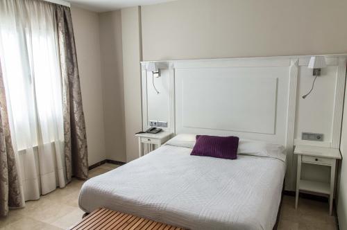 Hotel Sevilla, Ronda (foto 11)