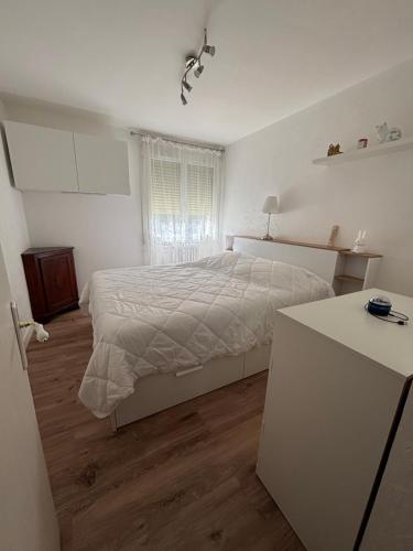 Appartement Montalieu in Montalieu-Vercieu