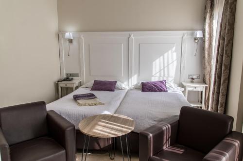 Hotel Sevilla, Ronda (foto 3)
