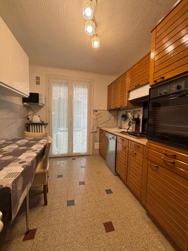 Appartement Montalieu in Montalieu-Vercieu
