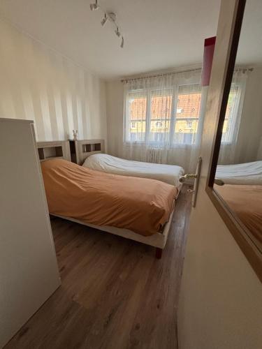 Appartement Montalieu in Montalieu-Vercieu