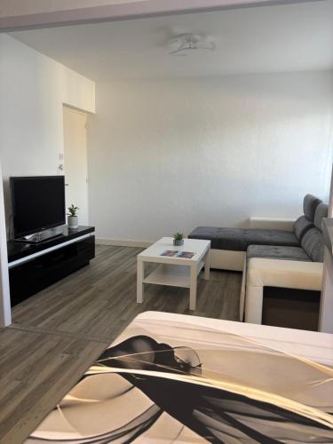Appartement Montalieu