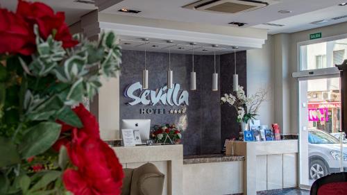 Hotel Sevilla