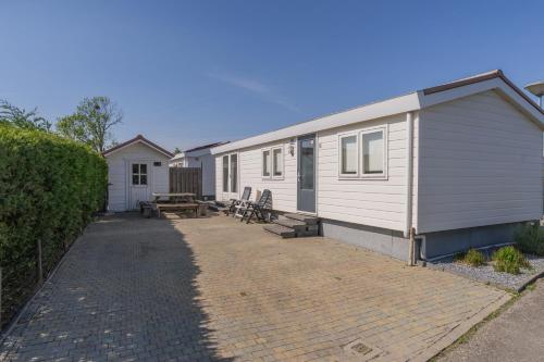 Chaletparc Krabbenkreek Zeeland - Chalet 96 - Sint Annaland Chaletparc Krabbenkreek Zeeland - Chalet 96 - Sint Annaland