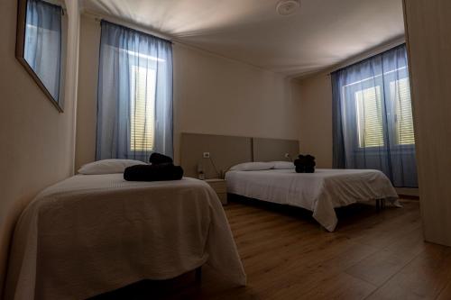 B&B Belvedere Room Type - Triple Room with Lake View