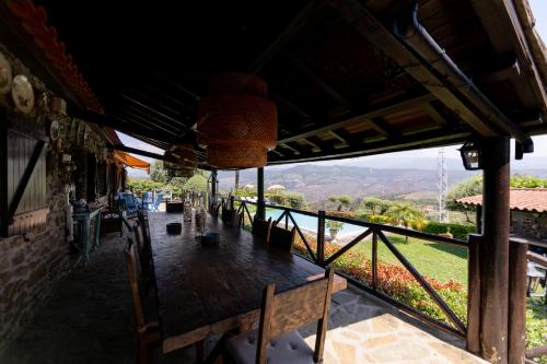 บริการและสิ่งอำนวยความสะดวก, Casa de Pedras Alvas in โกเดโกโซ