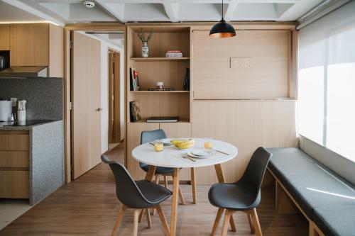 Praga Suites 12 Bright Luxury Space Top Location