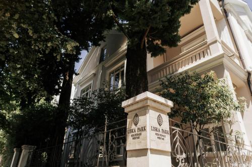 Liska Park Residence Mostar