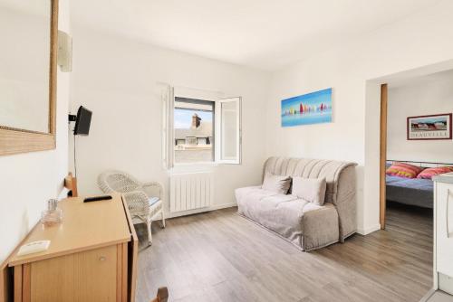 Résidence Gambetta - maeva Home - Appartement 1 chambre 4 personnes centre-ville MAE-2403