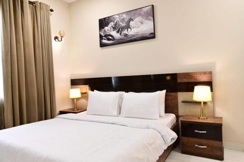 Elite Pearl Villa by Majestic Hospitality - image 2